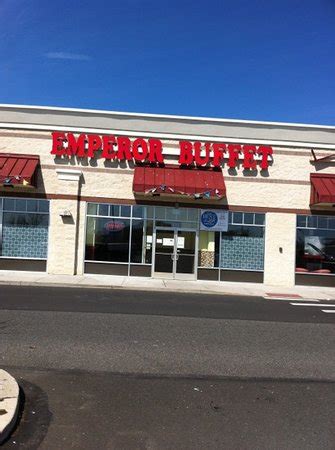 Emperor Buffet, Levittown - Restaurant Reviews, Phone Number & Photos ...