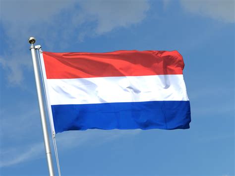 Netherlands - 3x5 ft Flag - MaxFlags - Royal-Flags