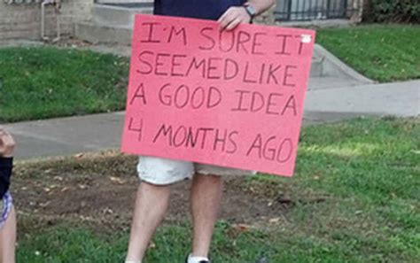 28 Funny Marathon Signs: The Best Running Race Sign Ideas We've Even Seen