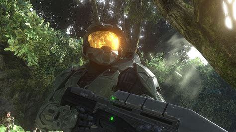 New screenshots from 'Halo: Master Chief Collection'