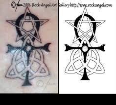 tuatha de danann tattoo - redyellowgreenvans