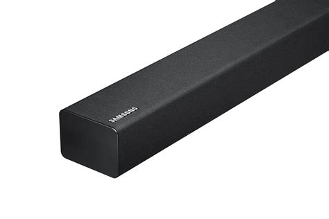 Sound Bar Samsung 2.1 Channel w 200 Watt Wireless Audio Movies TV ...