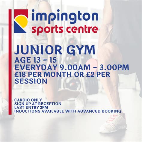 Impington Village College - Sports Centre - Home | Facebook