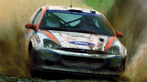 2023 WRC Game Will Let You Build Your Own Rally Car: Report