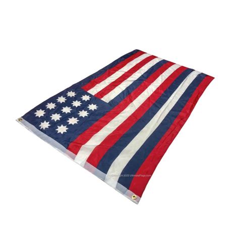 USA Serapis John Paul Jones Flag 3 X 5 ft. Standard - Ultimate Flags