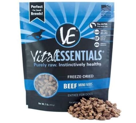 14 Best Freeze-Dried Dog Food Brands with Reviews | Pet Care Advisors