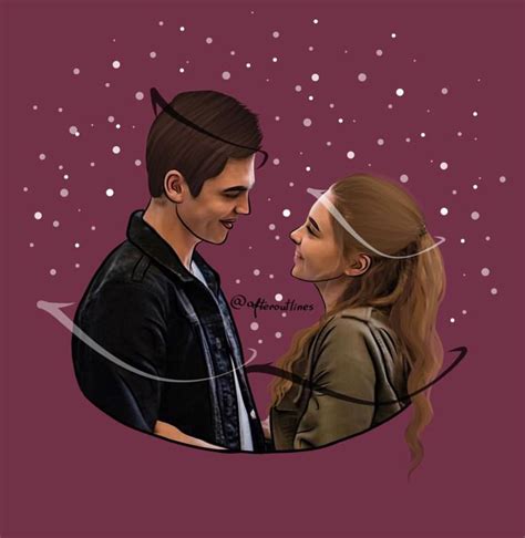 Pin by Christina Anestou on After #Tessa♥ #Hardin #Hessa | Beautiful ...