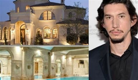 Take A Look At These Stunning Celebrity Houses - Learn Which Among Them ...