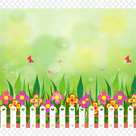 Backgrounds And Clipart