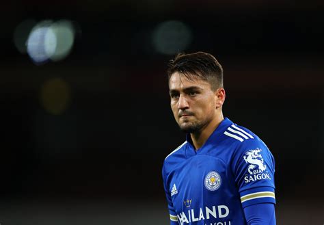 Why Cengiz Under isn't playing: Leicester City boss doesn't trust defending