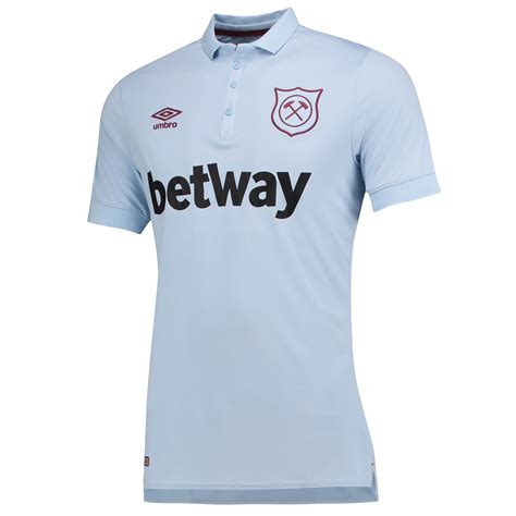 West Ham Kits 2010 - Check out these fantastic new West Ham concept kit ...