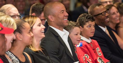 Tij Iginla, son of Flames icon Jarome Iginla, drafted into WHL | Offside