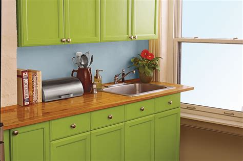 10 Ways to Redo Kitchen Cabinets Without Replacing Them - This Old House