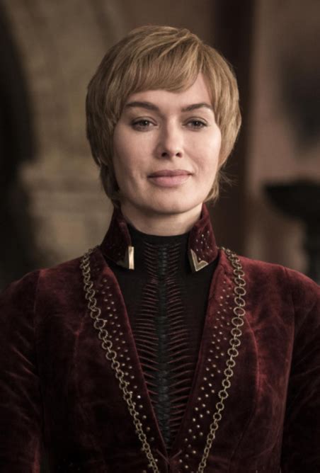 Cersei I Lannister | Game of Thrones Rewritten Wiki | Fandom