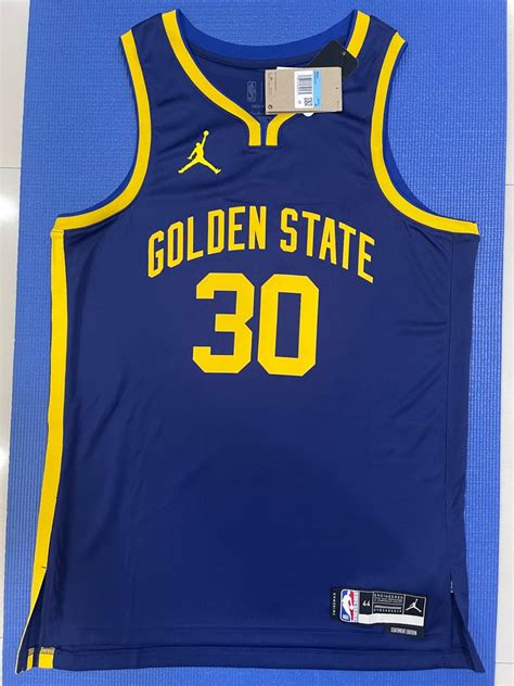 M - Steph Curry 2023 Statement Edition Swingman Jersey, Men's Fashion ...