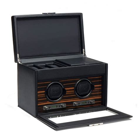 Wolf Watch Winder Roadster 457256