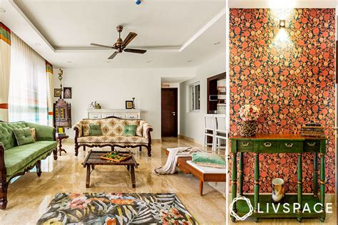 Revamp Your Living Space: Interior Design Tips for Indian Homes