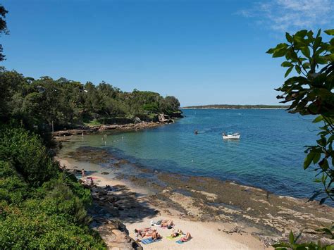 Salmon Haul Reserve Cronulla | Sydney, Australia - Official Travel & Accommodation Website