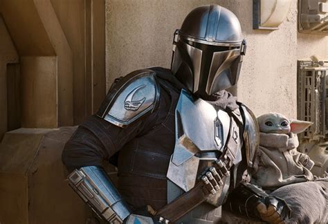 The Mandalorian Armor Din Djarin Beskar Wearable Suit, 57% OFF