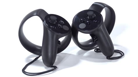 Oculus Touch Controllers Review - IGN