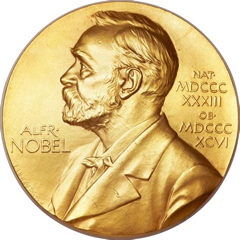 Nobel Prize in Literature - Literary Awards - LibGuides at Montana ...