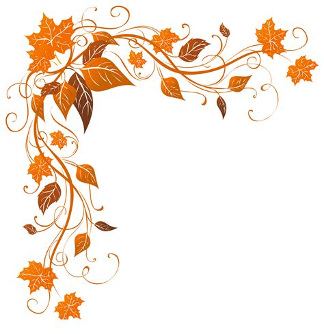 Free Fall Clipart Transparent, Download Free Fall Clipart Transparent png images, Free ClipArts ...