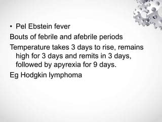 Fever ppt by DR GIRISH JAIN | PPT