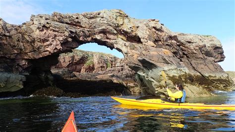 Summer at the Summer Isles - Unexplored Scotland