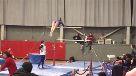 GYMNASTICS FAILS - YouTube