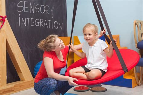 The 10 Best Sensory Swings for Kids - Seriously! • Mindfulmazing.com