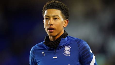 Jobe Bellingham: Sunderland confident of signing Birmingham midfielder who is younger brother of ...