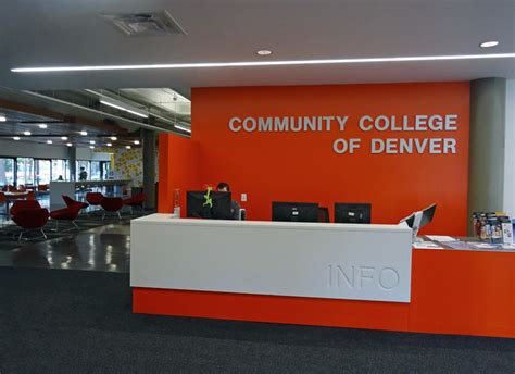 Community College of Denver | Flickr - Photo Sharing!