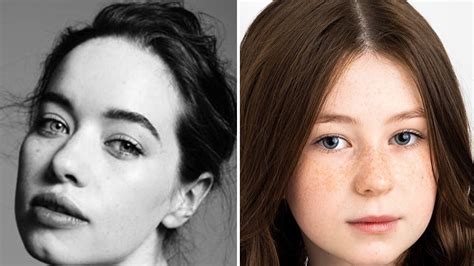 ‘The Nun 2’: Anna Popplewell & Katelyn Rose Downey Board New Line Sequel