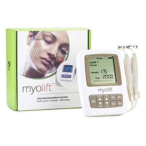 Myolift Mini microcurrent device - town-green.com