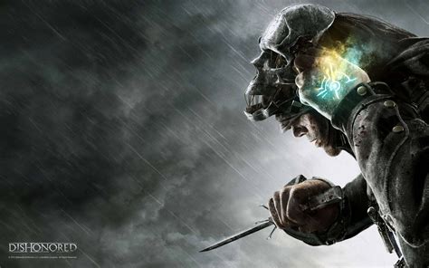 Download Dishonored Live Gaming Wallpaper | Wallpapers.com