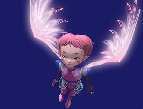 Aelita Schaeffer | Code Lyoko Fanfiction Wiki | FANDOM powered by Wikia