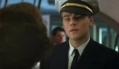 Leonardo Dicaprio in 'Catch Me If You Can' - Leonardo DiCaprio Image ...