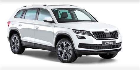 Skoda Octavia Scout on Australian hiatus - photos | CarAdvice