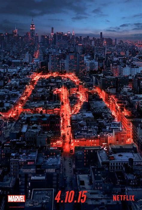 The teaser trailer for Daredevil is here! – What's A Geek