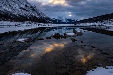 Maligne Lake | All about Jasper National Park