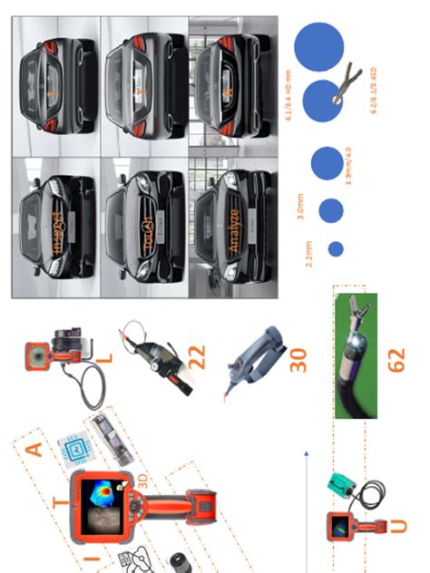 GE Borescope MVIQ Introduction | PDF | Rechargeable Battery | Physical Sciences