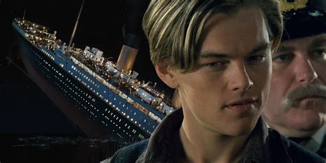 Titanic Deleted Scenes Explain Why The Nearby Ship Didn't Help Save People