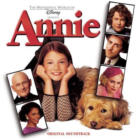 Sapore di sale di mare: Annie - Alicia Morton - Tomorrow - 1997