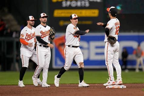 Baltimore Orioles Preseason Schedule 2024: Spring Training, Week-by ...