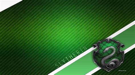 Slytherin In Green Stripes Background HD Slytherin Wallpapers | HD Wallpapers | ID #56183