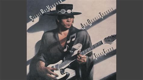 Stevie Ray Vaughan - Texas Flood Chords - Chordify