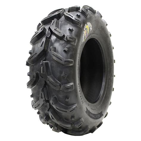 Deestone Swamp Witch D932 26X10.00-12 C ATV/UTV Tire - Walmart.com