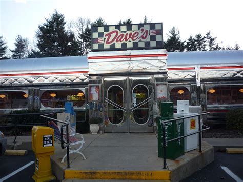 The Best Diners in New England