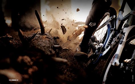 Fox MTB Wallpaper Mtb Trails, Downhill Mountain Biking, Enduro Mtb, Trek Bikes, Cycling Photos ...