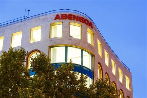 Abengoa Sells U.S. Ethanol Plants for $357 Million - WSJ